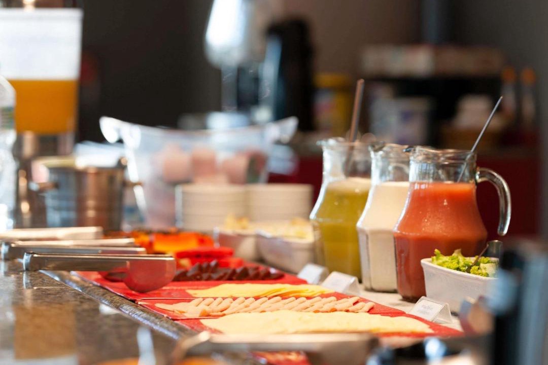 Photo of Kitchen in Sorocaba