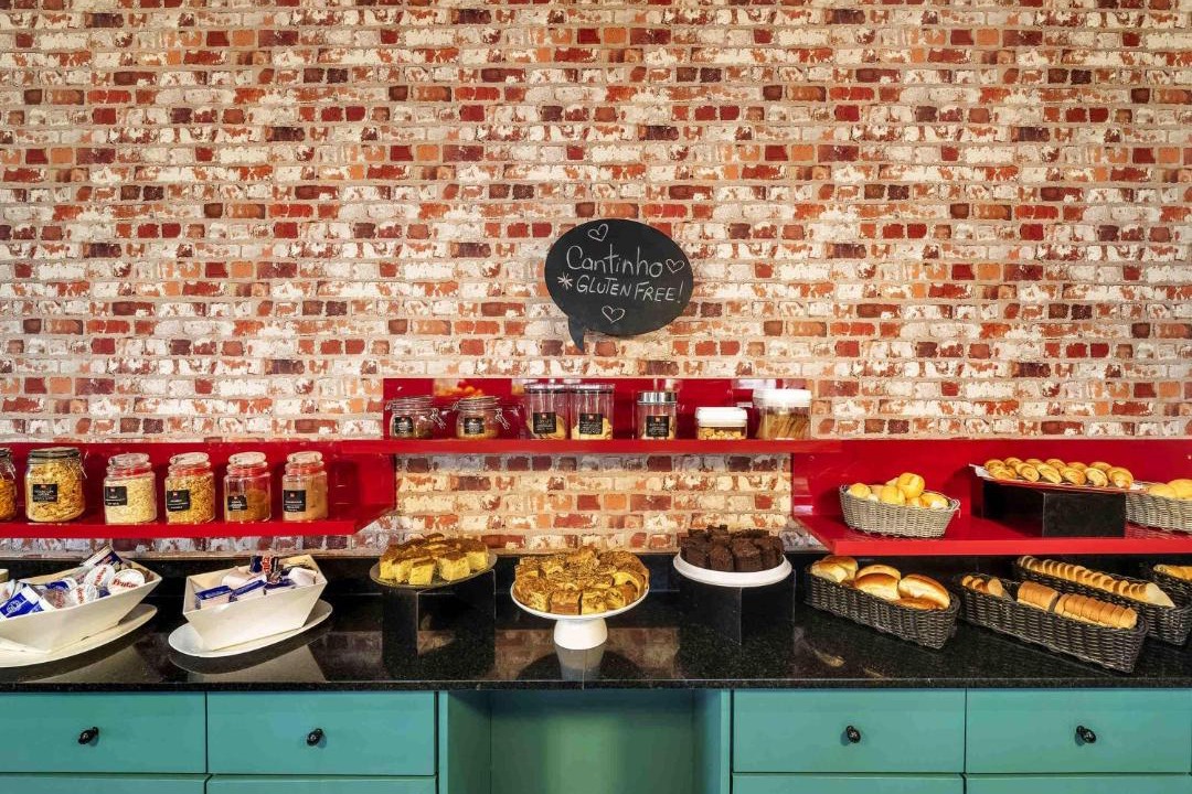 Photo of Kitchen in Sorocaba