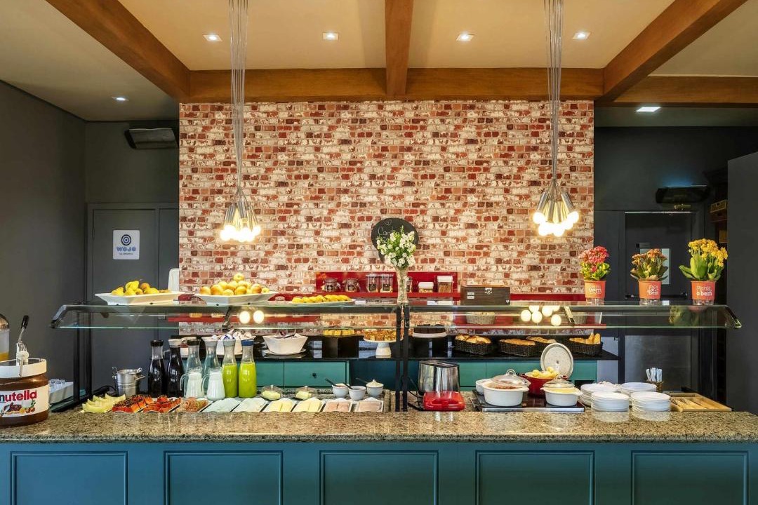 Photo of Kitchen in Sorocaba