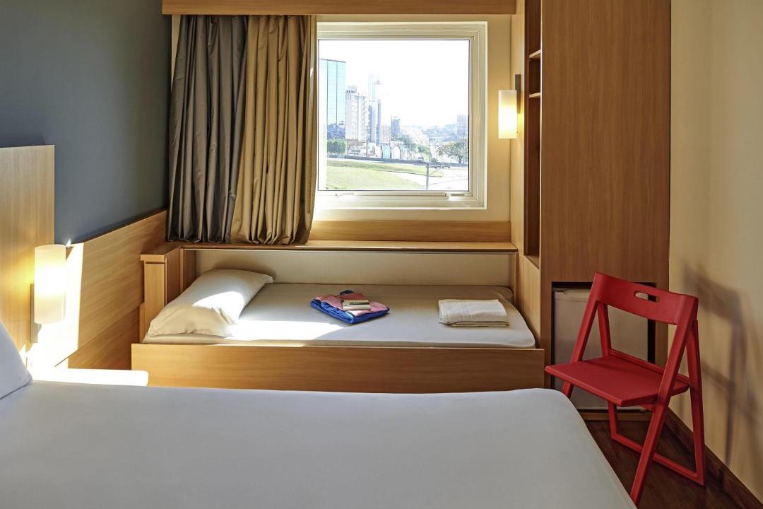 Photo of Bedroom in Sorocaba