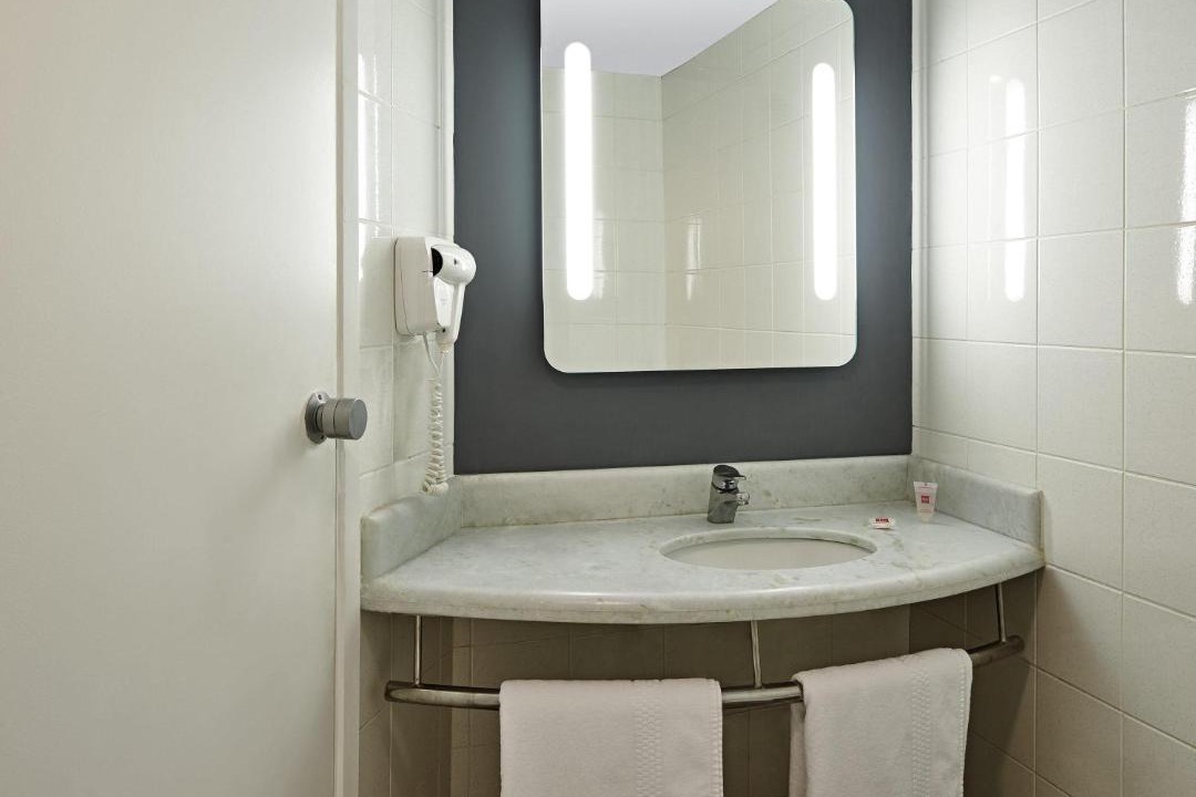 Photo of Bathroom in Sorocaba
