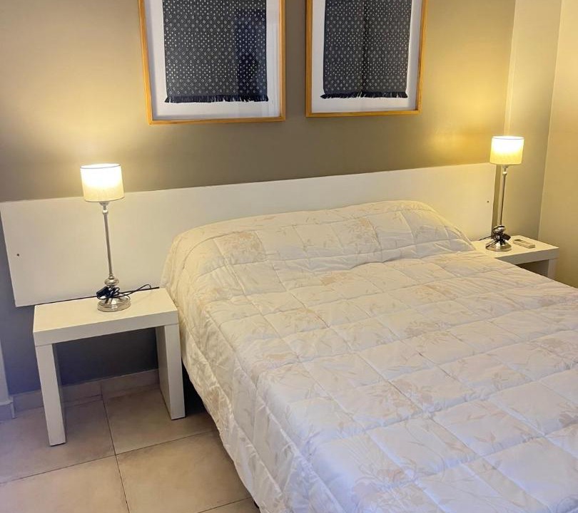 Photo of Bedroom in Yerba Buena