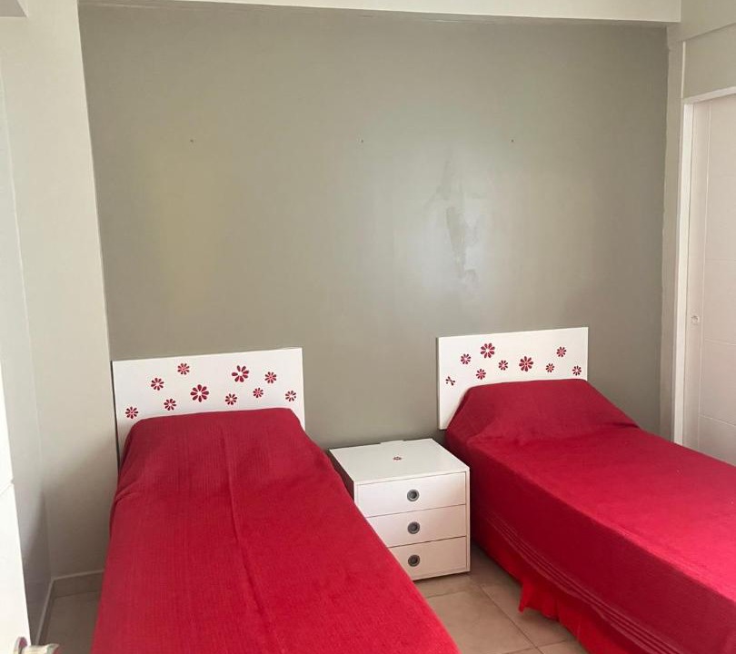 Photo of Bedroom in Yerba Buena
