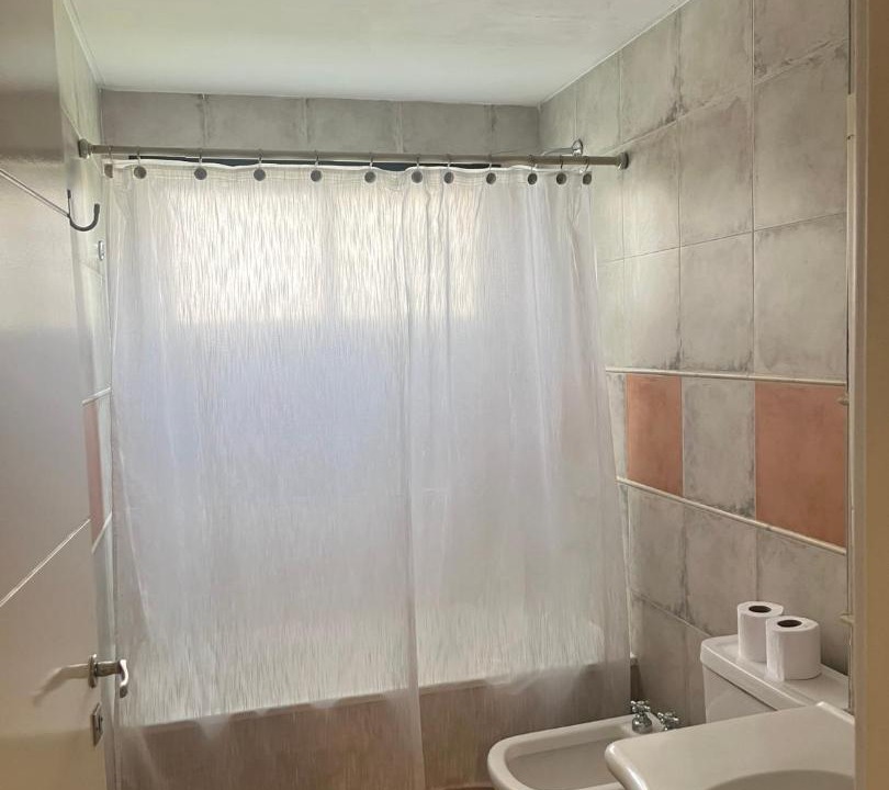 Photo of Bathroom in Yerba Buena