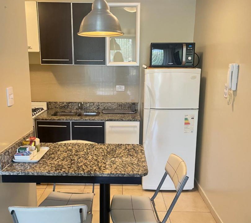Photo of Kitchen in Yerba Buena