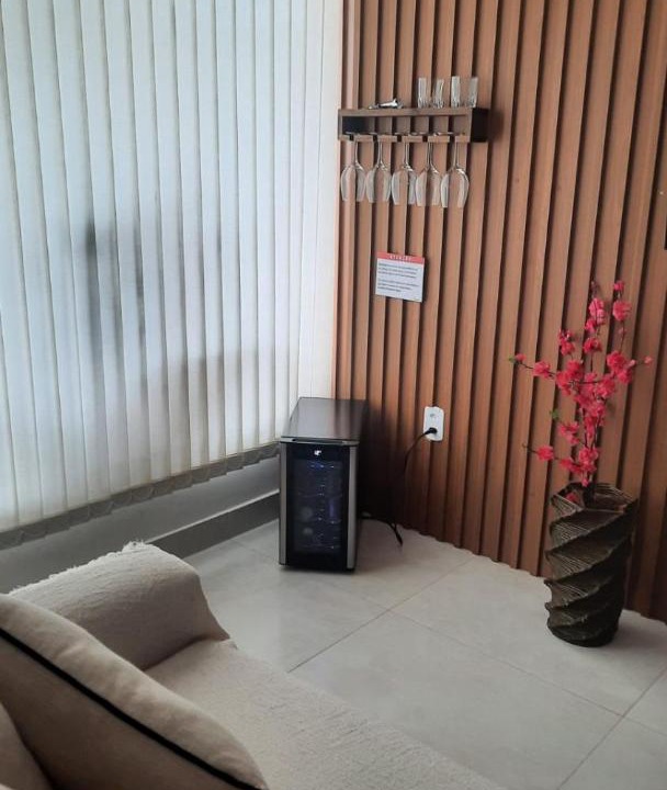 Photo of Livingroom in Cabo Frio