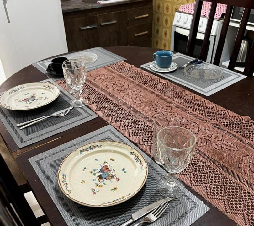 Photo of Kitchen in Londrina