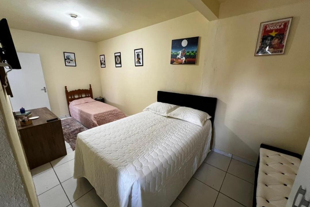 Photo of Bedroom in Londrina