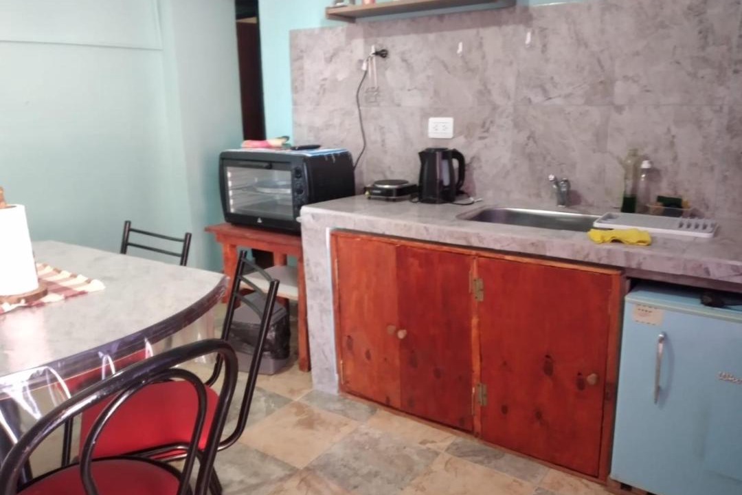 Photo of Kitchen in Fiambala