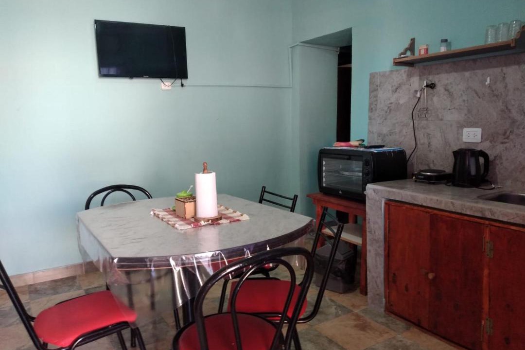 Photo of Kitchen in Fiambala