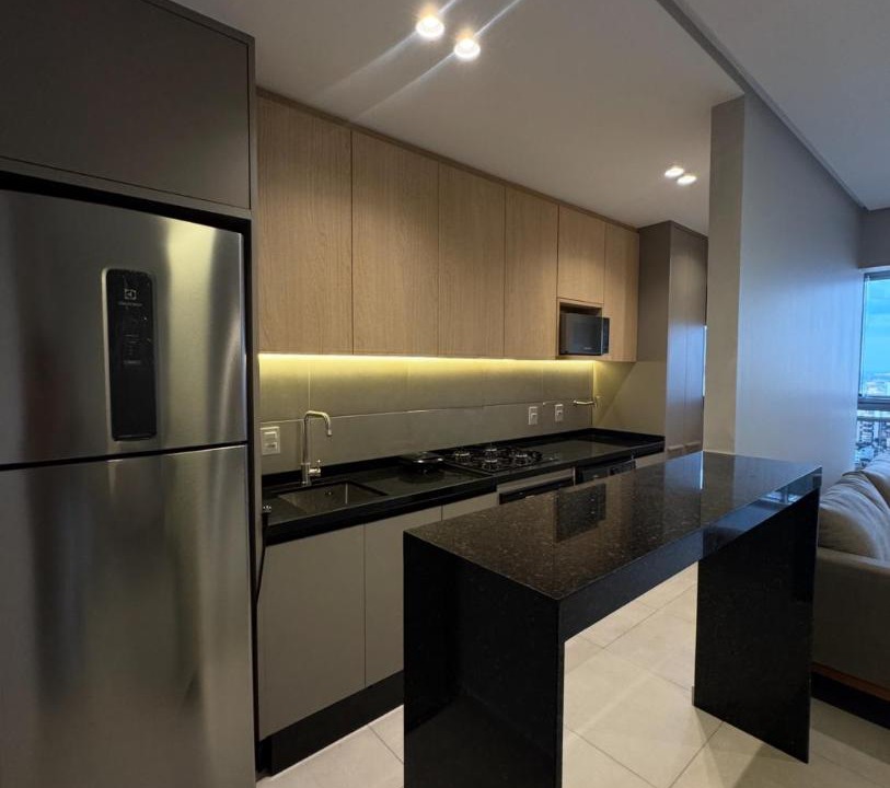 Photo of Kitchen in Pedreira