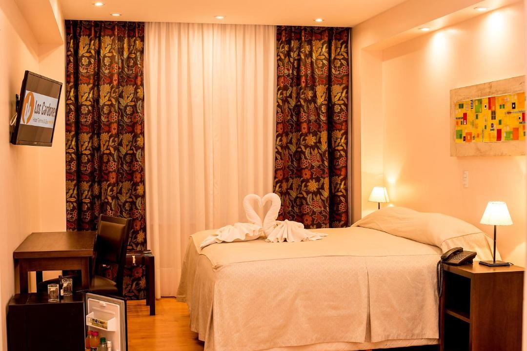 Photo of Bedroom in Termas de Rio Hondo