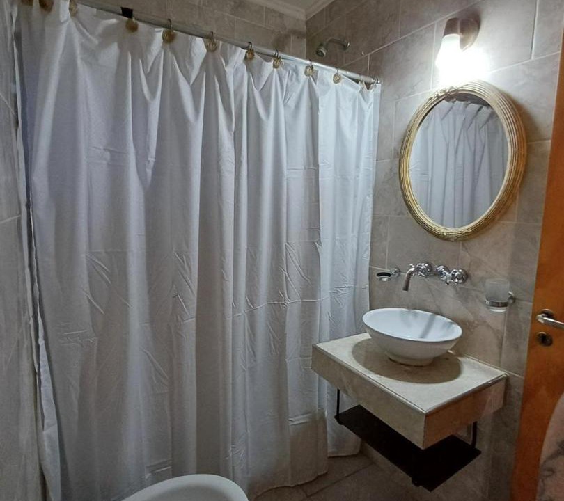 Photo of Bathroom in Rama Caida