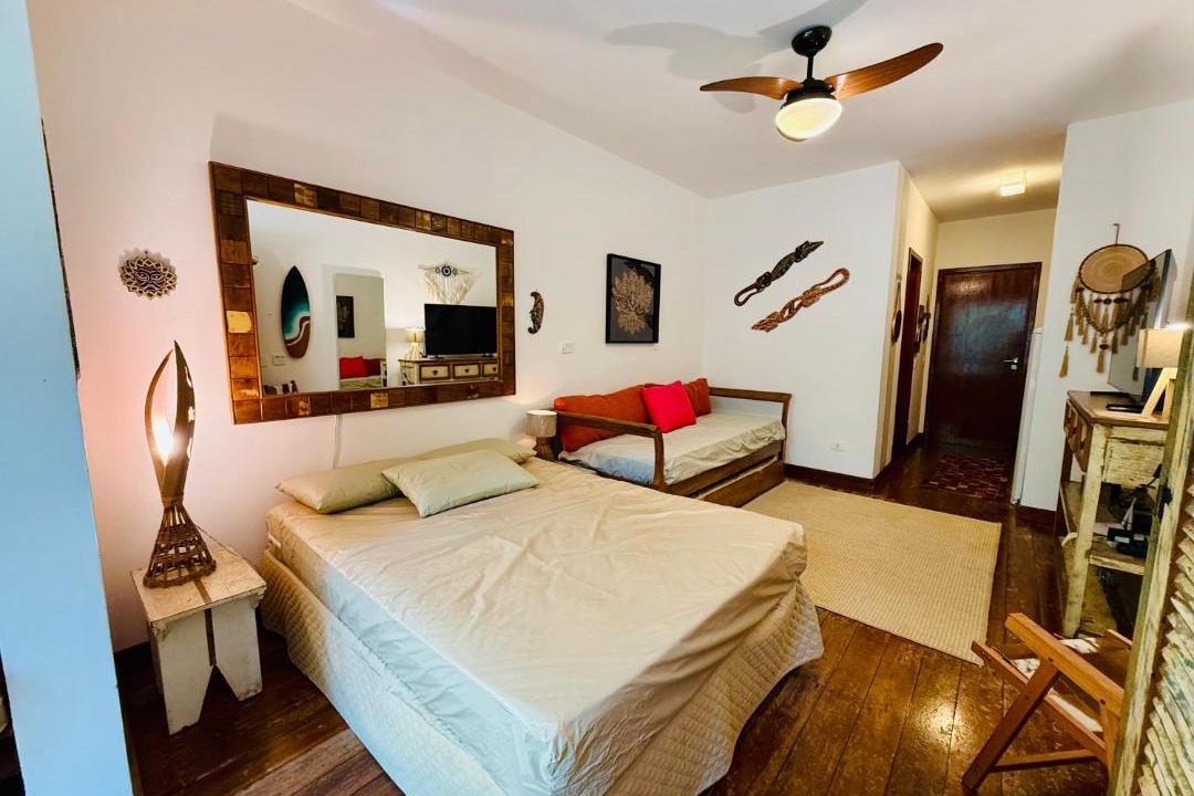 Photo of Bedroom in Maresias