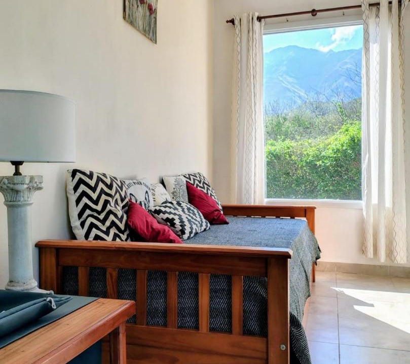 Photo of Bedroom in San Javier Department