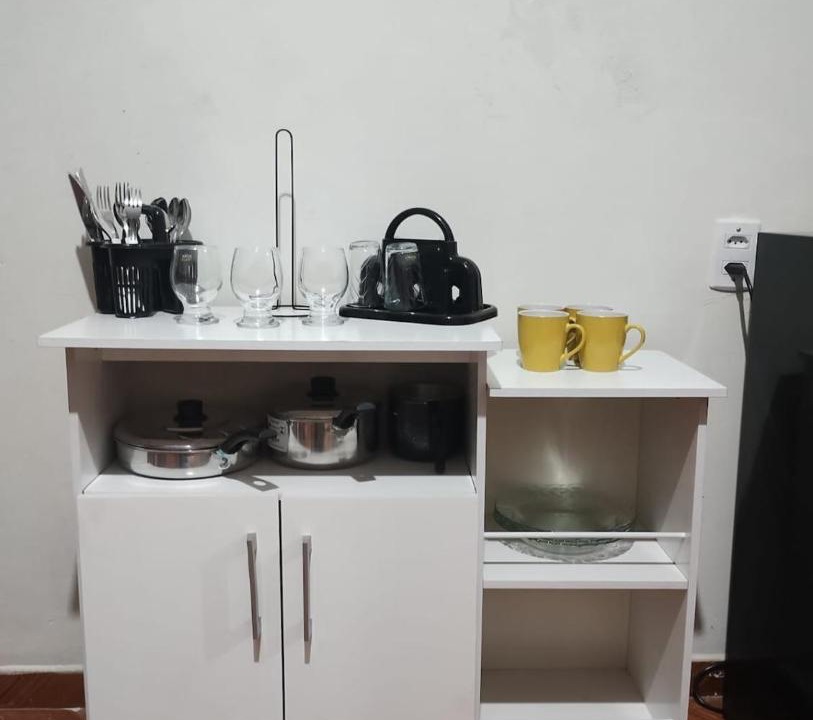 Photo of Kitchen in Guama
