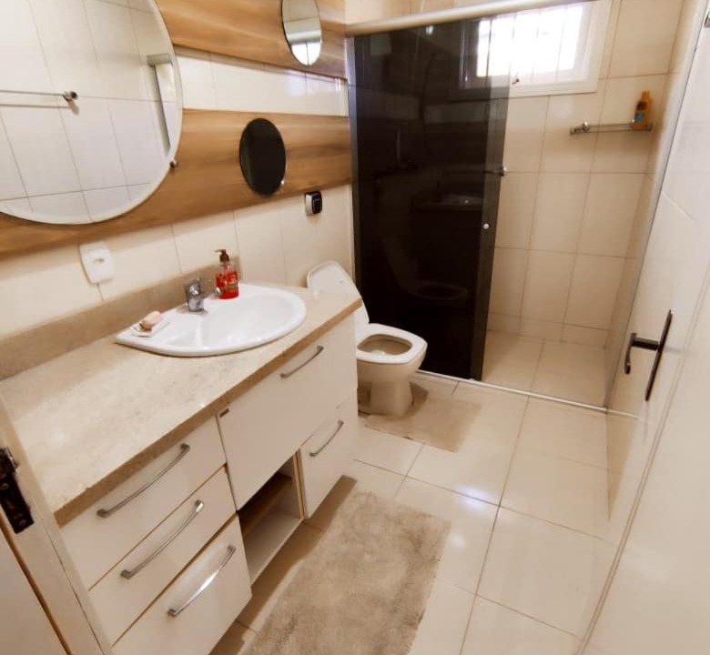 Photo of Bathroom in Encantado