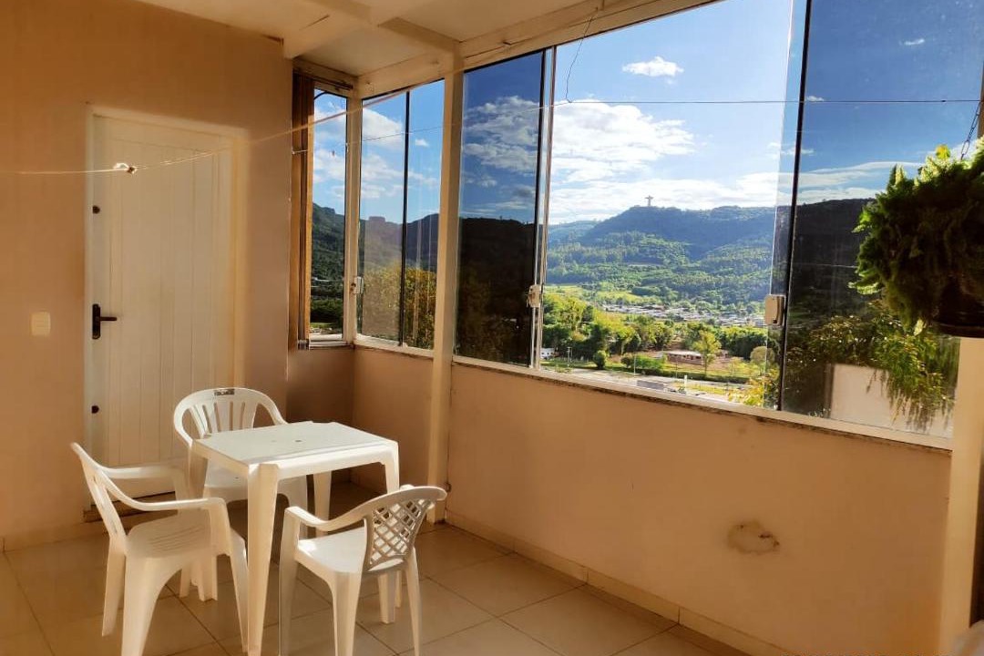 Photo of Patio Balcony in Encantado