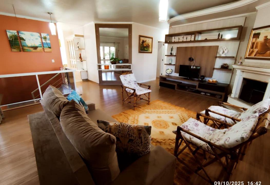 Photo of Livingroom in Encantado