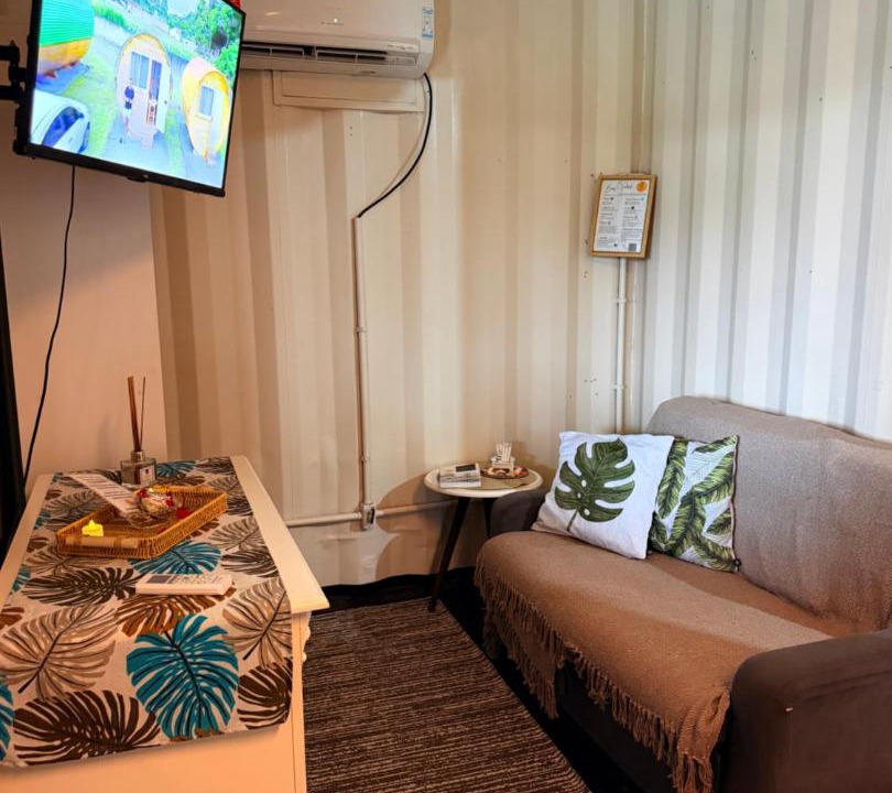 Photo of Livingroom in Reta