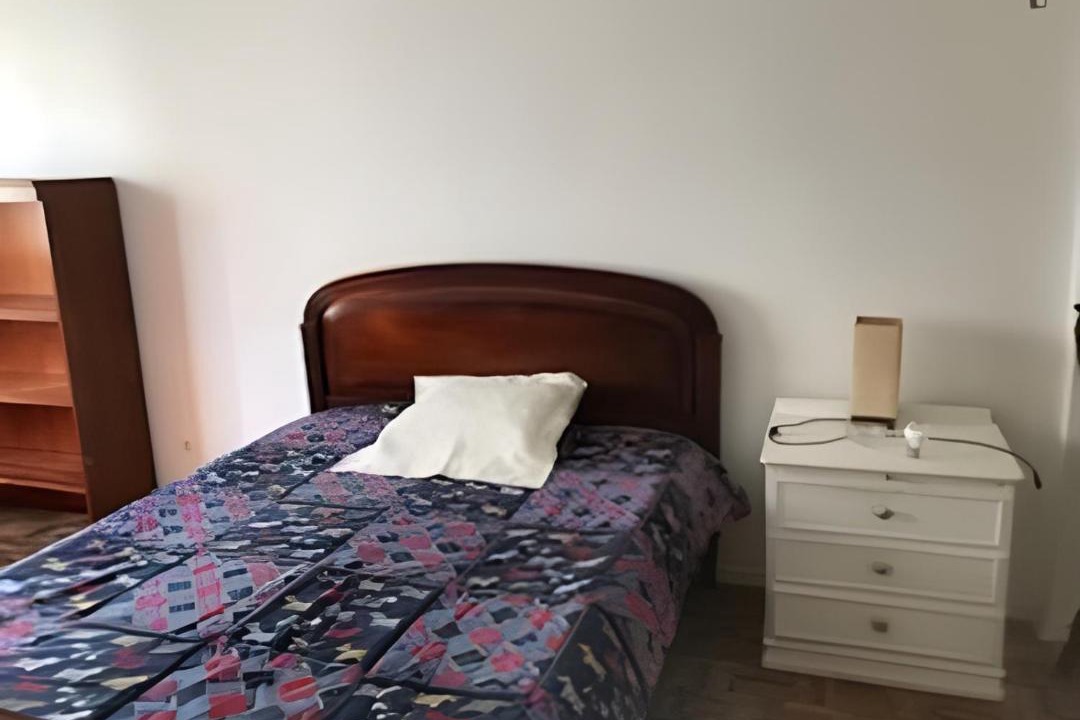 Photo of Bedroom in Sao Paulo