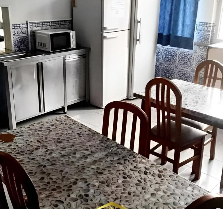 Photo of Kitchen in Sao Paulo
