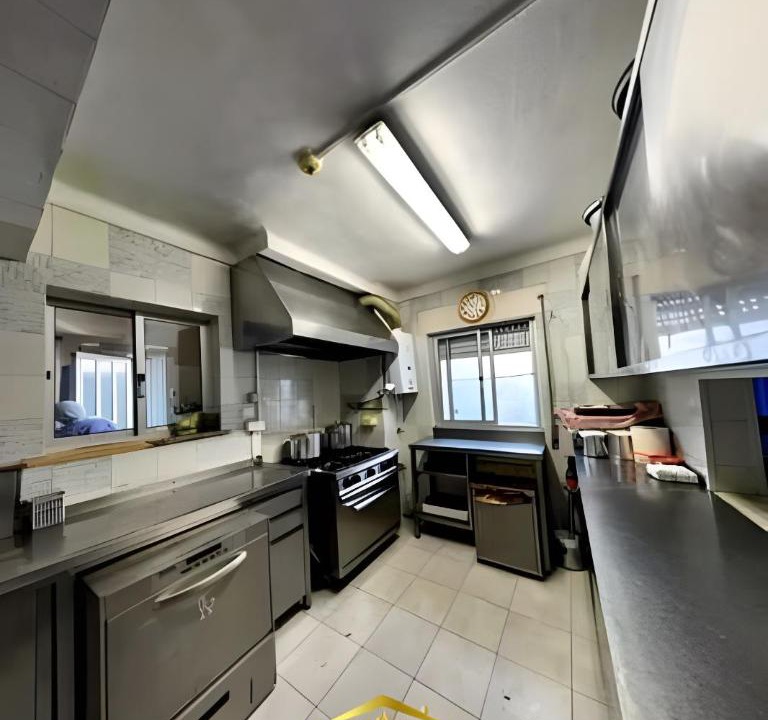 Photo of Kitchen in Sao Paulo