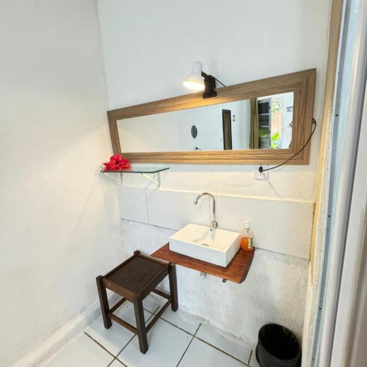 Photo of Bathroom in Floresta Velha