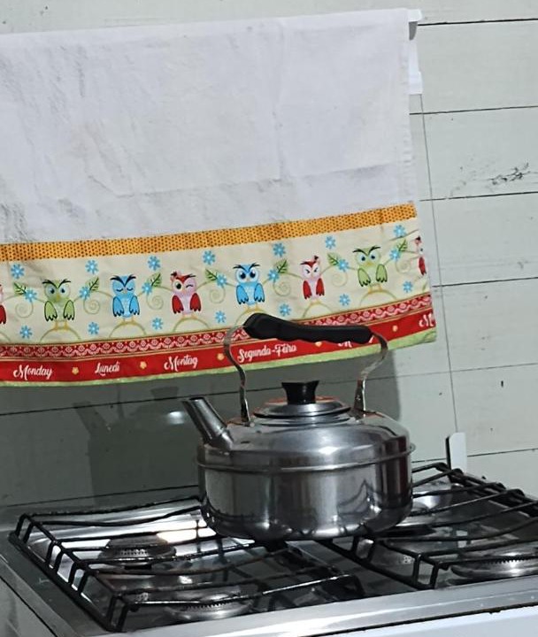 Photo of Kitchen in Esperanca do Sul