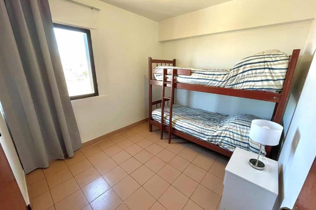 Photo of Bedroom in Barrio Centro