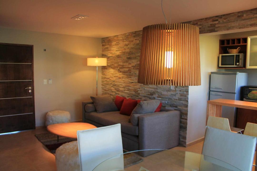 Photo of Livingroom in Dina Huapi