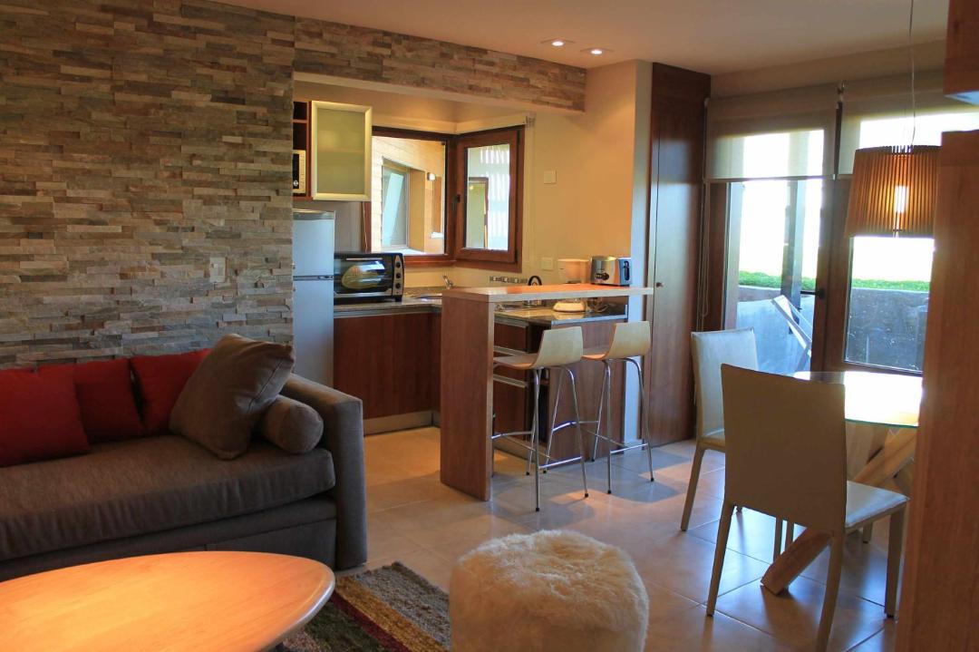 Photo of Livingroom in Dina Huapi