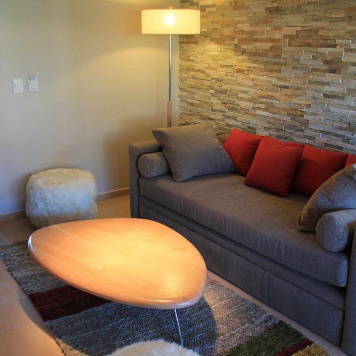 Photo of Livingroom in Dina Huapi