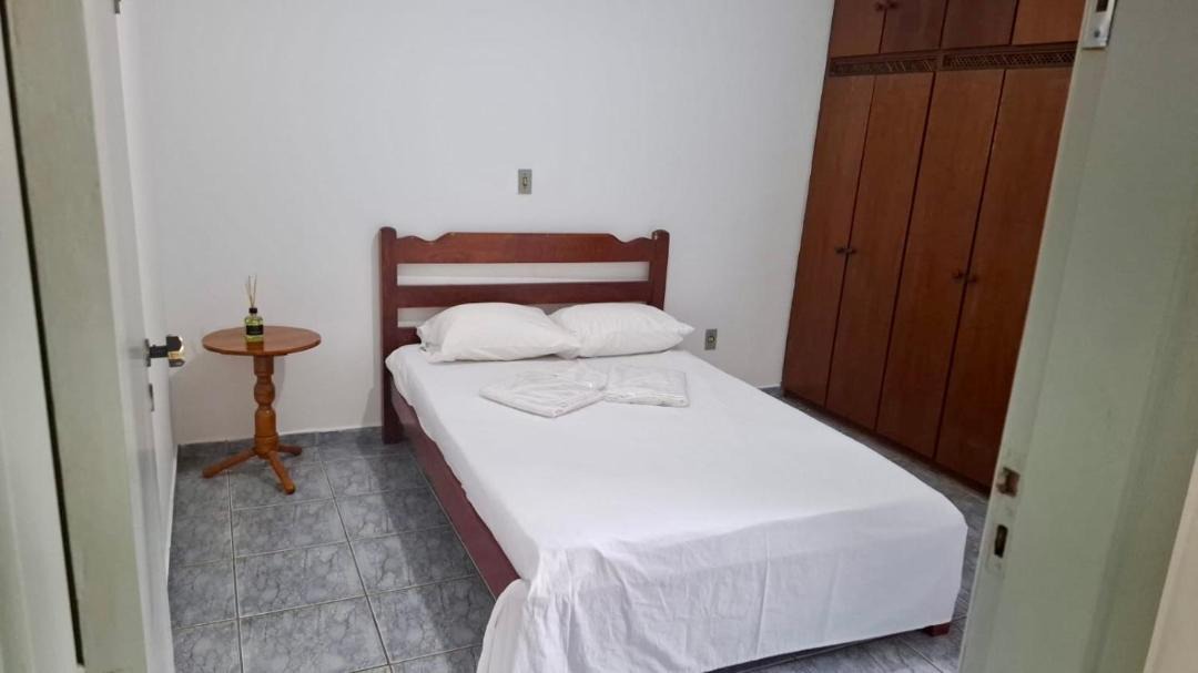 Photo of Bedroom in Braganca Paulista