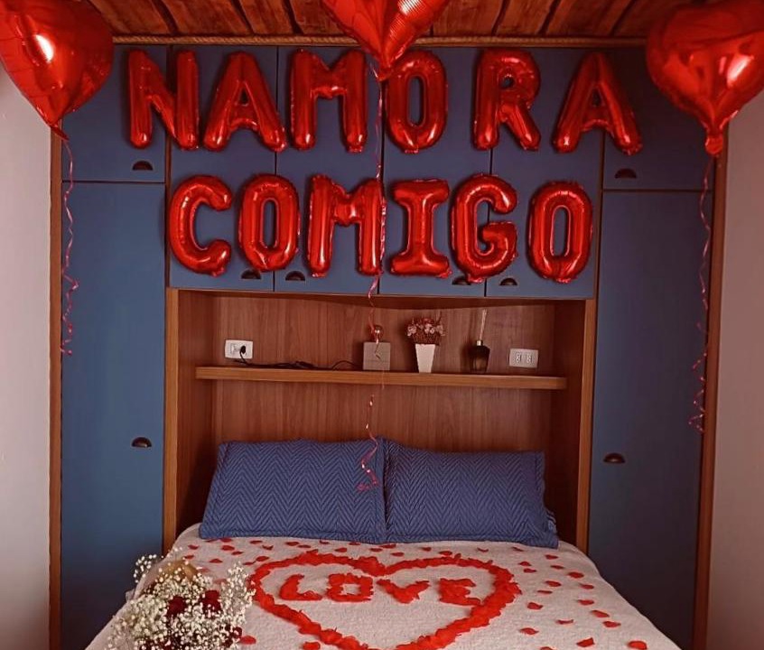 Photo of Bedroom in Recanto Araucaria