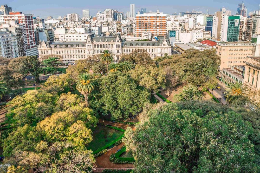 Photo of Others in Recoleta