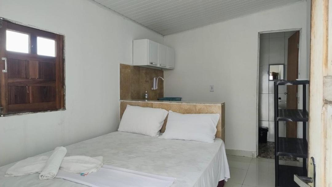Photo of Bedroom in Piranhas