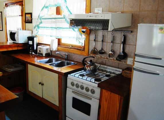 Photo of Kitchen in Correntoso