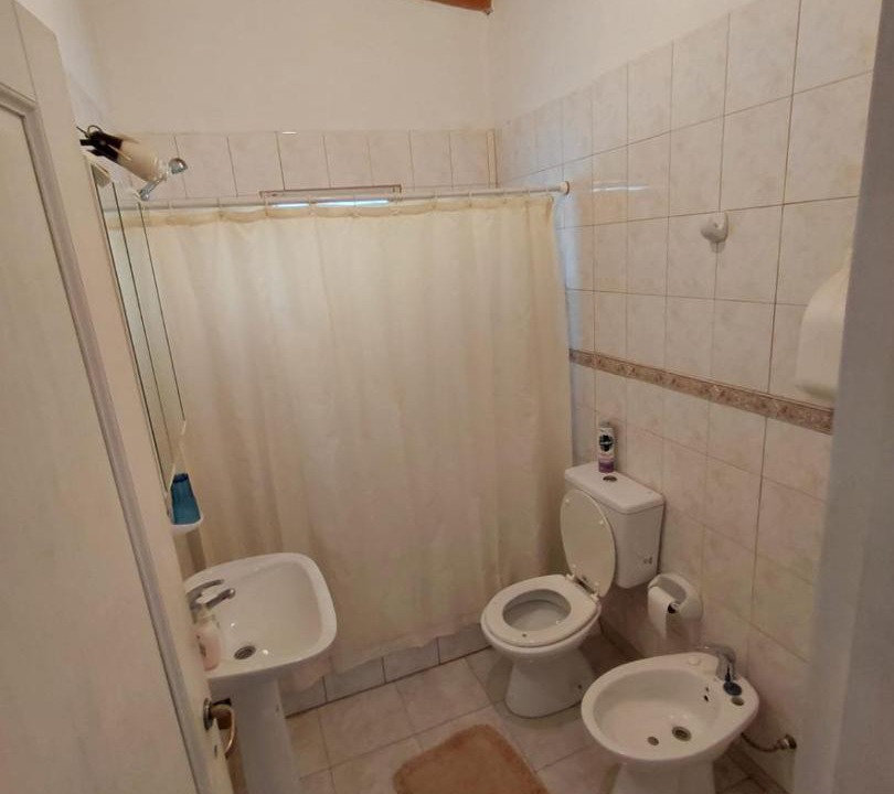 Photo of Bathroom in Gobernador Gregores