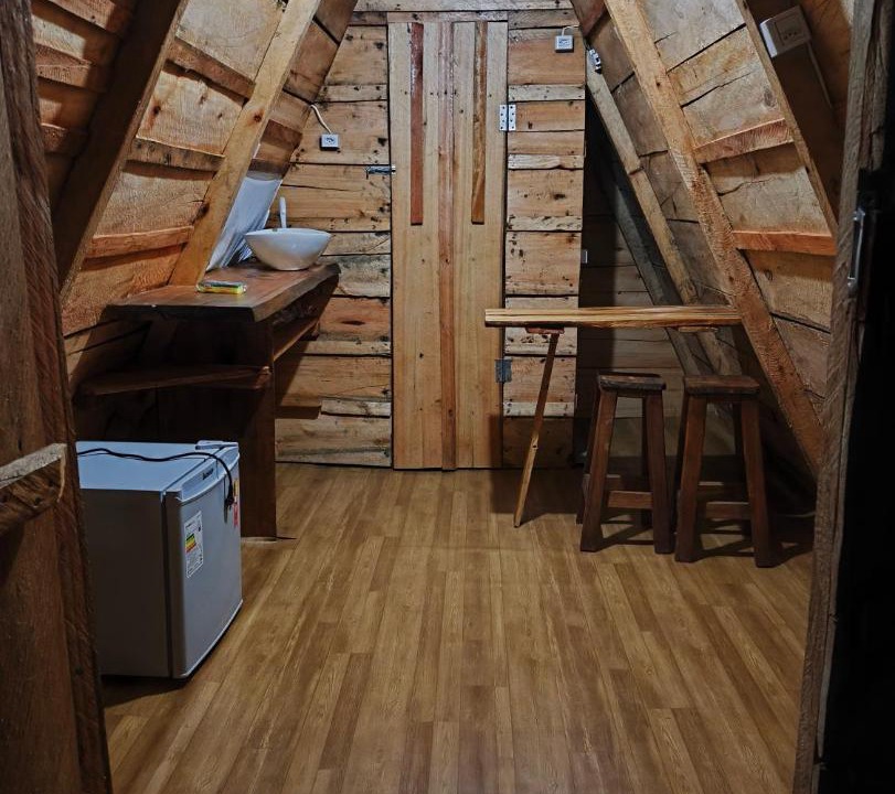 Photo of Bedroom in Montenegro