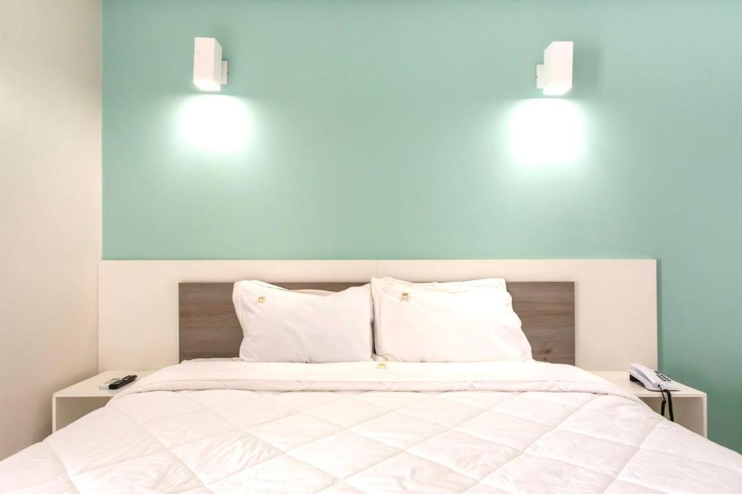 Photo of Bedroom in Jequie