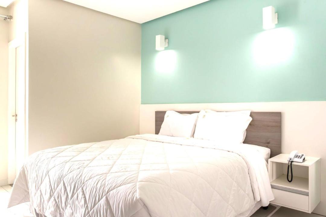 Photo of Bedroom in Jequie