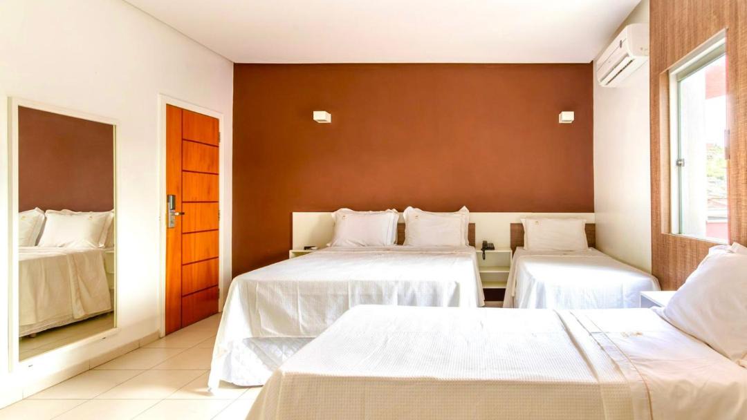 Photo of Bedroom in Jequie