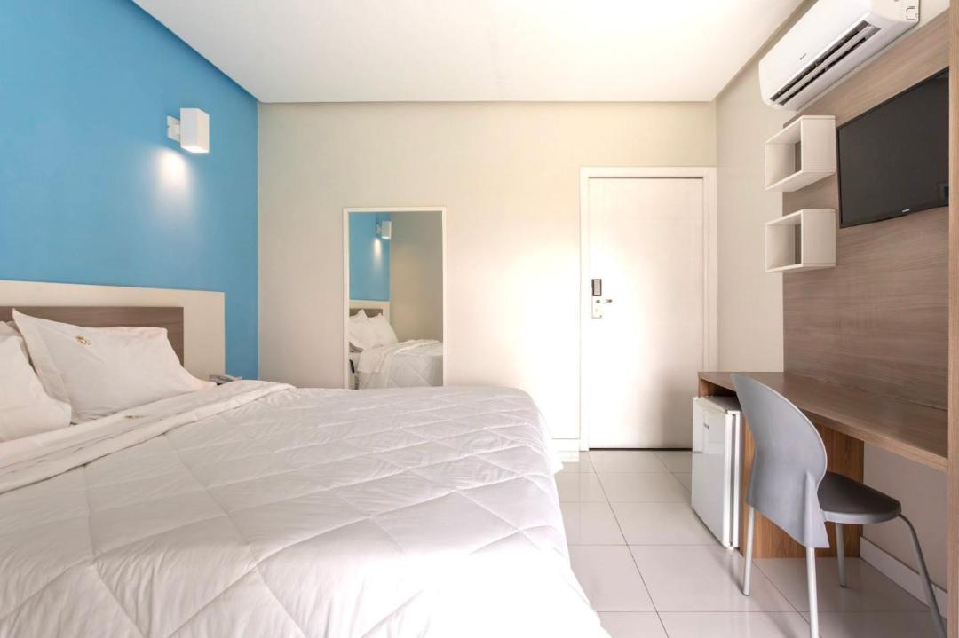 Photo of Bedroom in Jequie