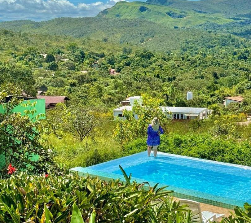 Photo of Others in Alto Paraiso de Goias