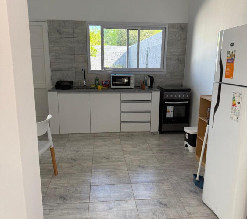 Photo of Kitchen in Saladillo