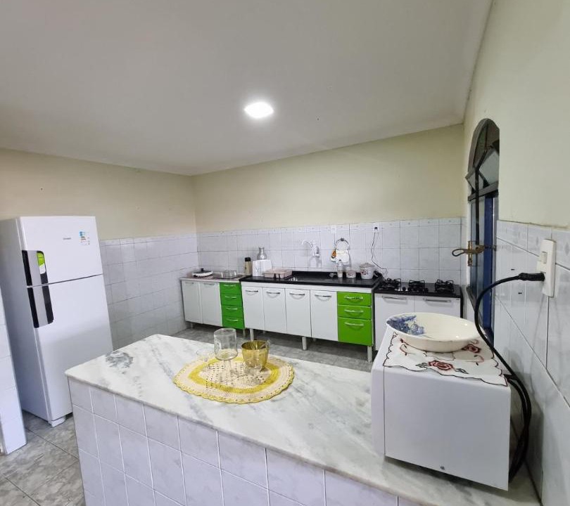 Photo of Kitchen in Matosinhos