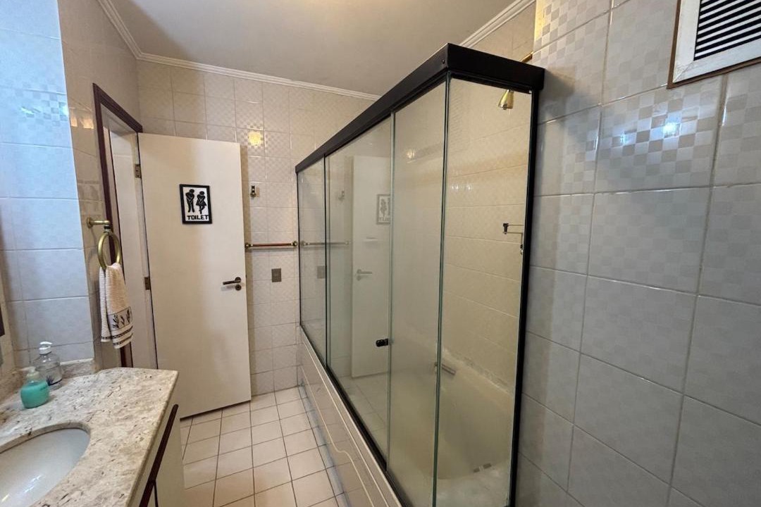 Photo of Bathroom in Centro