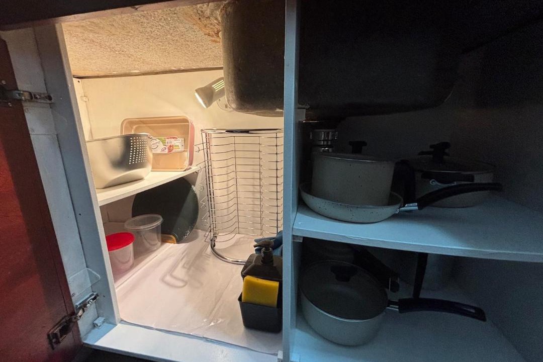 Photo of Kitchen in Centro
