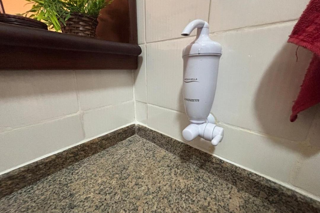 Photo of Bathroom in Centro